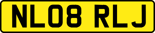 NL08RLJ