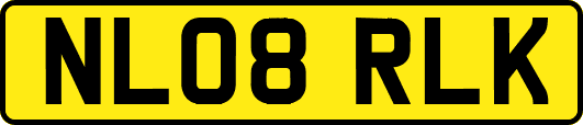 NL08RLK