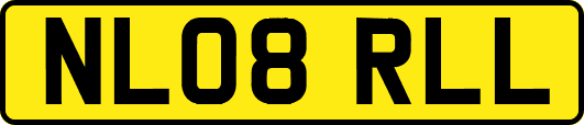 NL08RLL