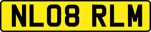 NL08RLM