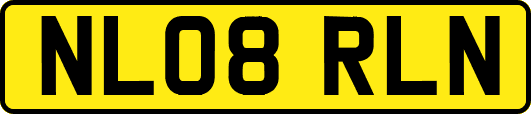 NL08RLN