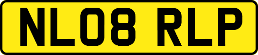 NL08RLP