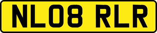 NL08RLR