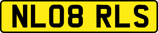 NL08RLS