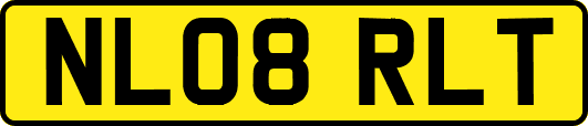NL08RLT