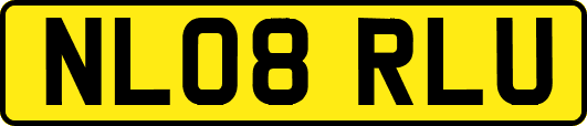 NL08RLU