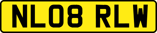NL08RLW