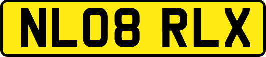 NL08RLX