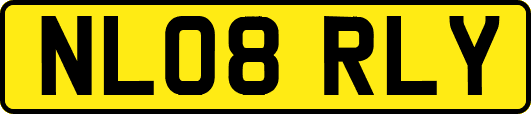 NL08RLY