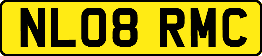 NL08RMC