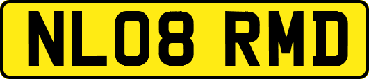 NL08RMD