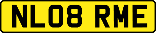 NL08RME