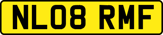 NL08RMF