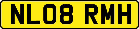 NL08RMH