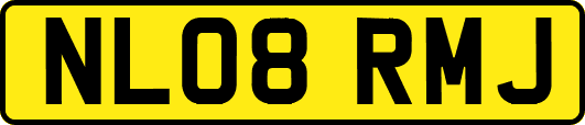 NL08RMJ