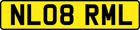 NL08RML