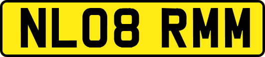NL08RMM