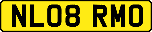 NL08RMO