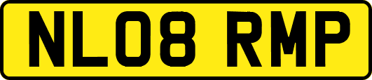 NL08RMP