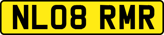 NL08RMR