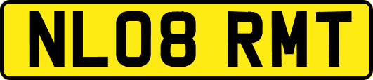 NL08RMT