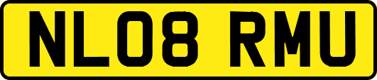 NL08RMU