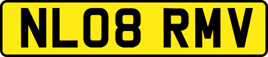 NL08RMV