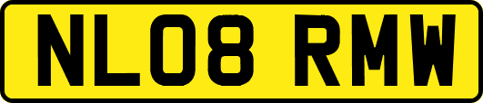 NL08RMW