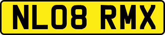 NL08RMX