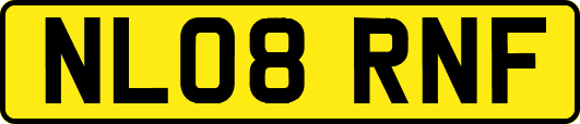 NL08RNF