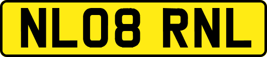 NL08RNL