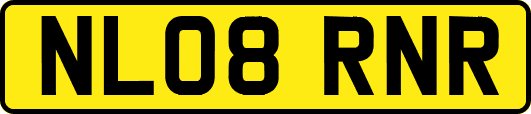 NL08RNR