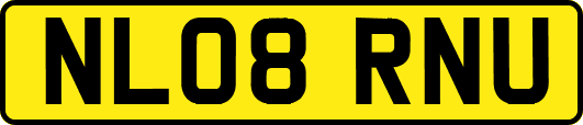 NL08RNU