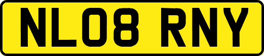NL08RNY