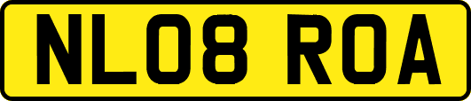 NL08ROA