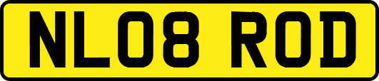 NL08ROD