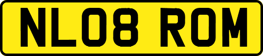 NL08ROM
