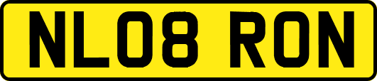NL08RON