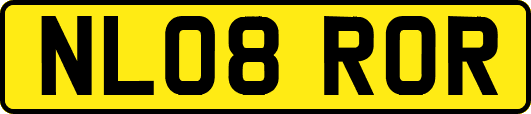NL08ROR