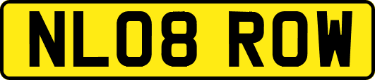 NL08ROW