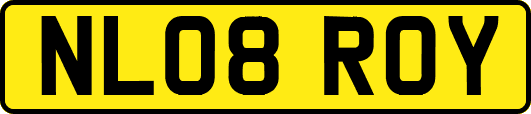 NL08ROY