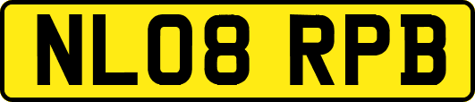 NL08RPB