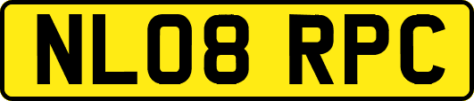 NL08RPC