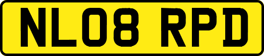 NL08RPD