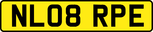 NL08RPE