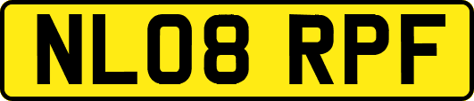 NL08RPF