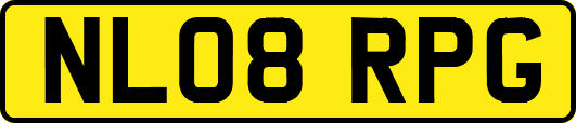 NL08RPG