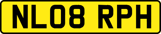 NL08RPH