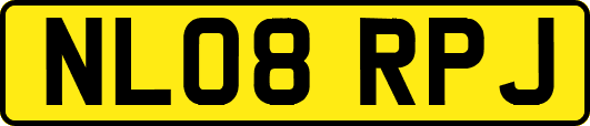 NL08RPJ