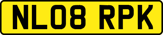 NL08RPK